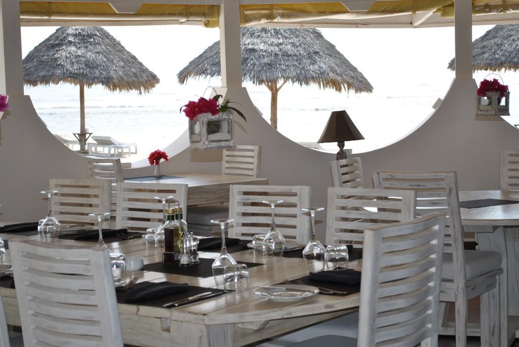Kola Beach Resort Mambrui Extérieur photo
