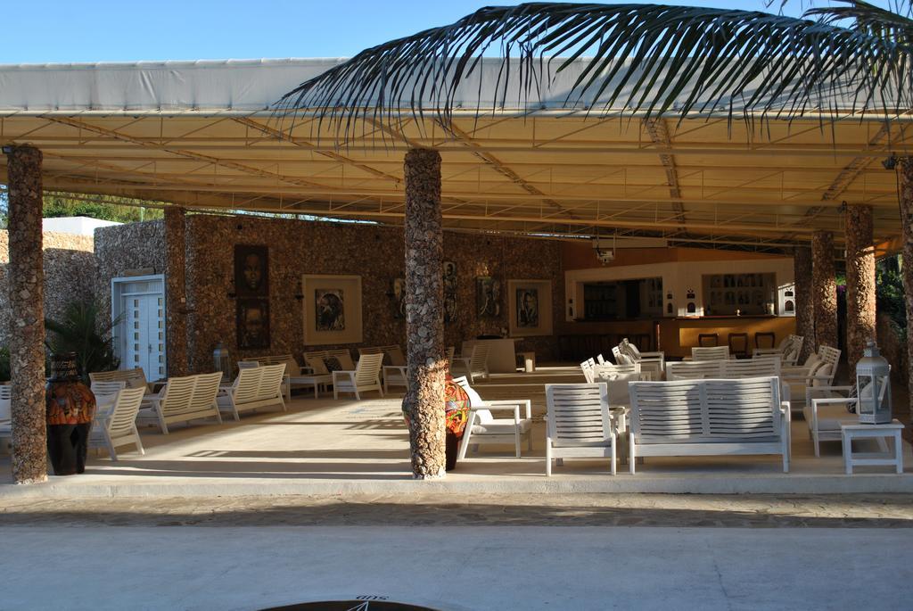 Kola Beach Resort Mambrui Extérieur photo