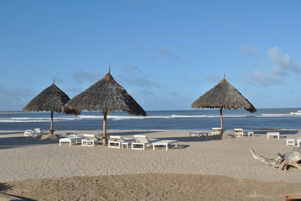 Kola Beach Resort Mambrui Extérieur photo