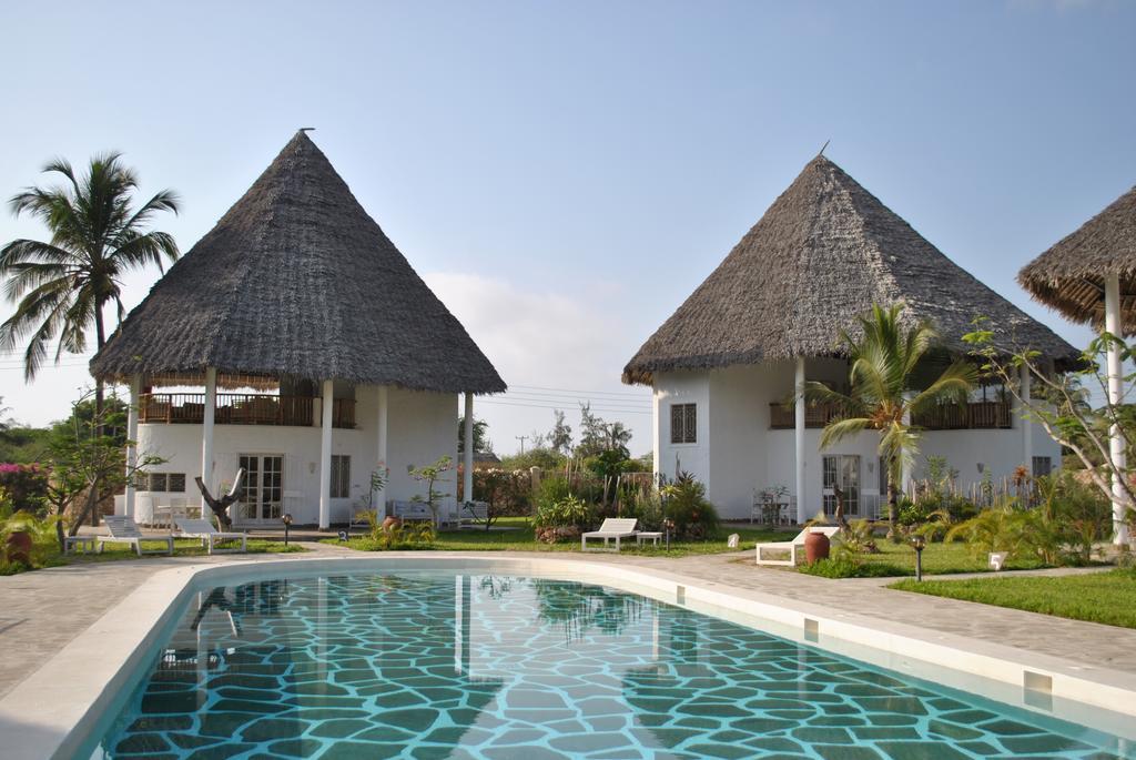 Kola Beach Resort Mambrui Extérieur photo