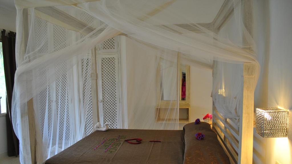 Kola Beach Resort Mambrui Extérieur photo