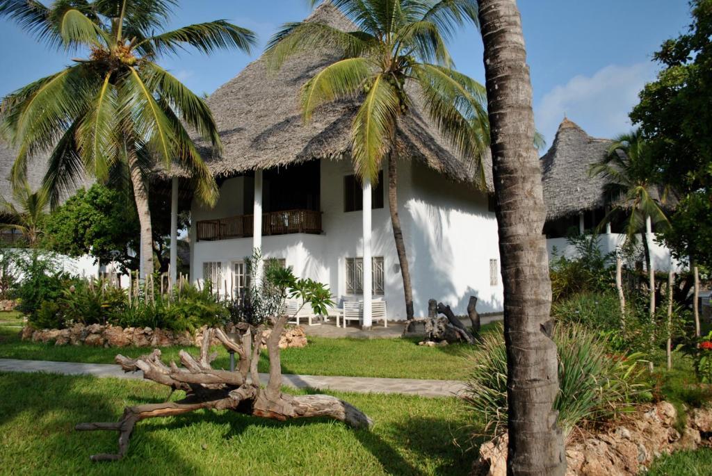 Kola Beach Resort Mambrui Extérieur photo