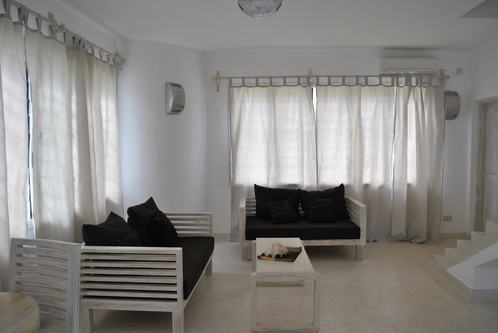 Kola Beach Resort Mambrui Chambre photo