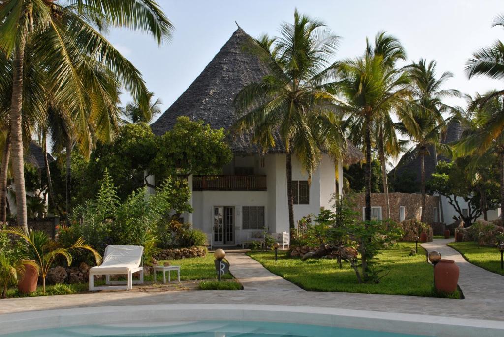 Kola Beach Resort Mambrui Chambre photo