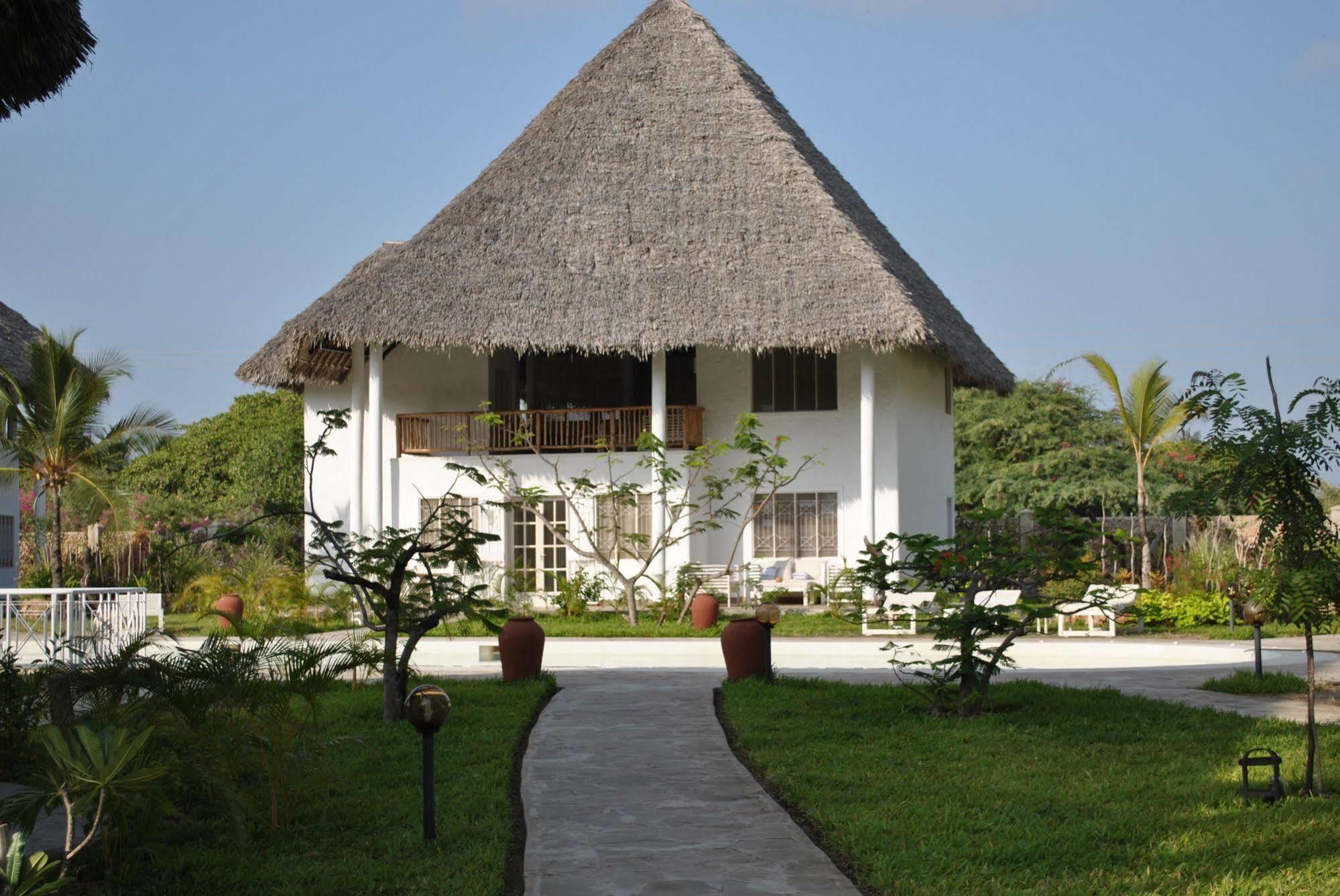 Kola Beach Resort Mambrui Extérieur photo