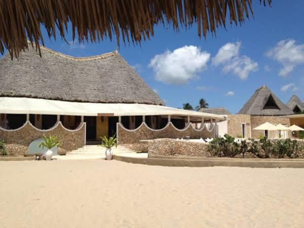 Kola Beach Resort Mambrui Extérieur photo