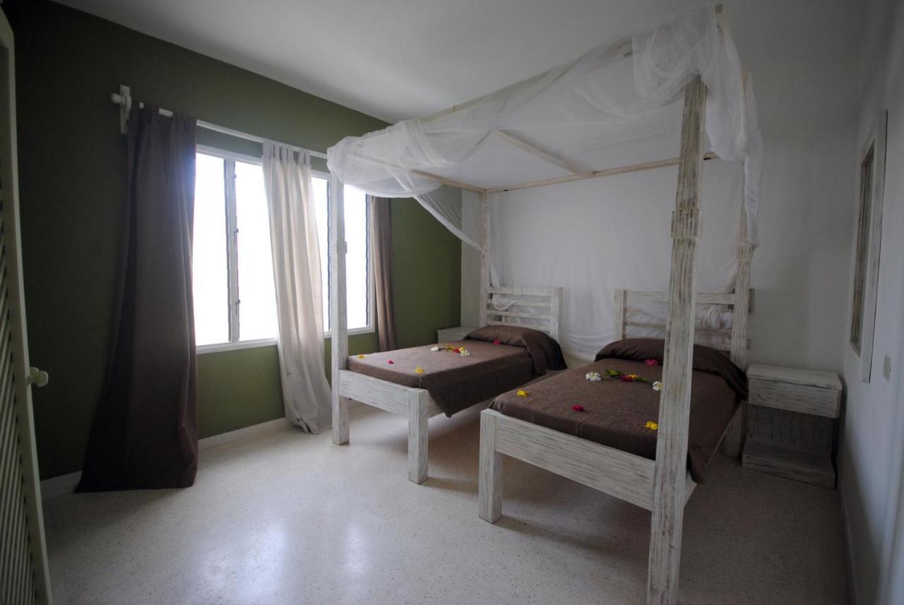 Kola Beach Resort Mambrui Extérieur photo