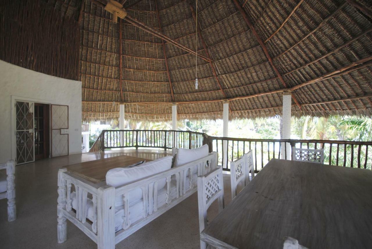Kola Beach Resort Mambrui Extérieur photo